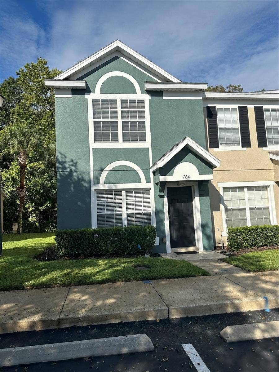 Property photo for 766 SHROPSHIRE LOOP, Sanford, FL