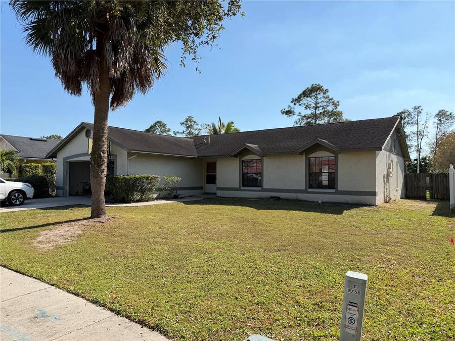 Property photo for 2750 SAFFRON DRIVE, Orlando, FL