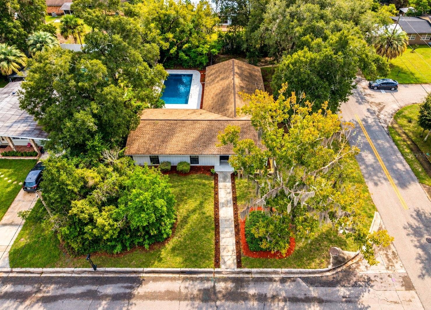 501 CAMELIA LANE, Deland, FL 32724 501 CAMELIA LANE, Deland, FL 32724