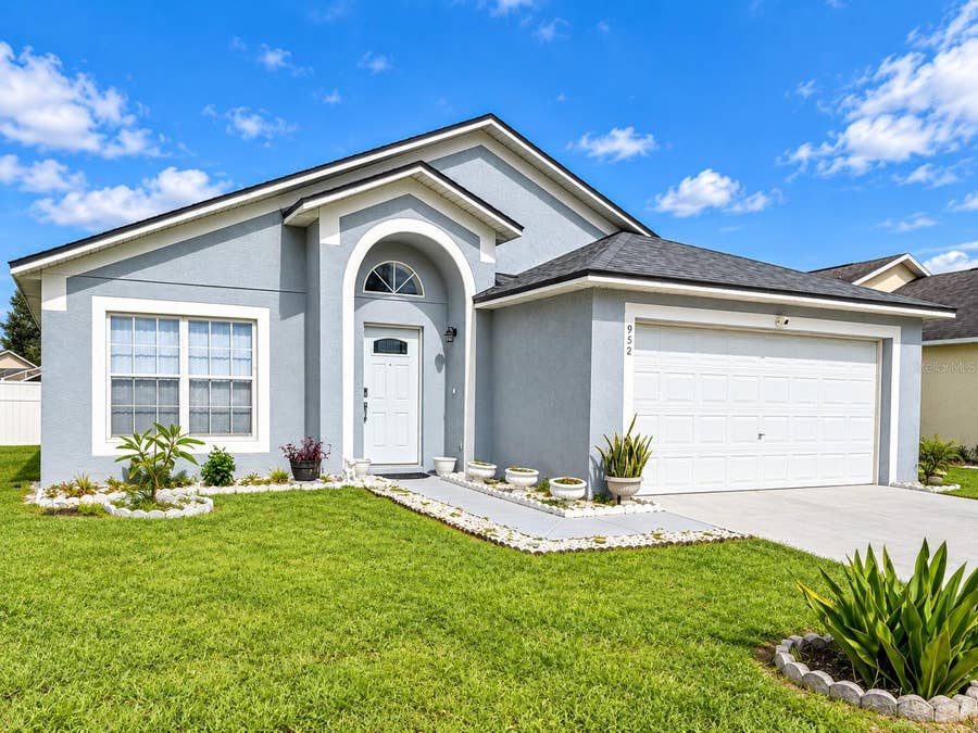 Property photo for 952 CLEAR CREEK CIRCLE, Clermont, FL