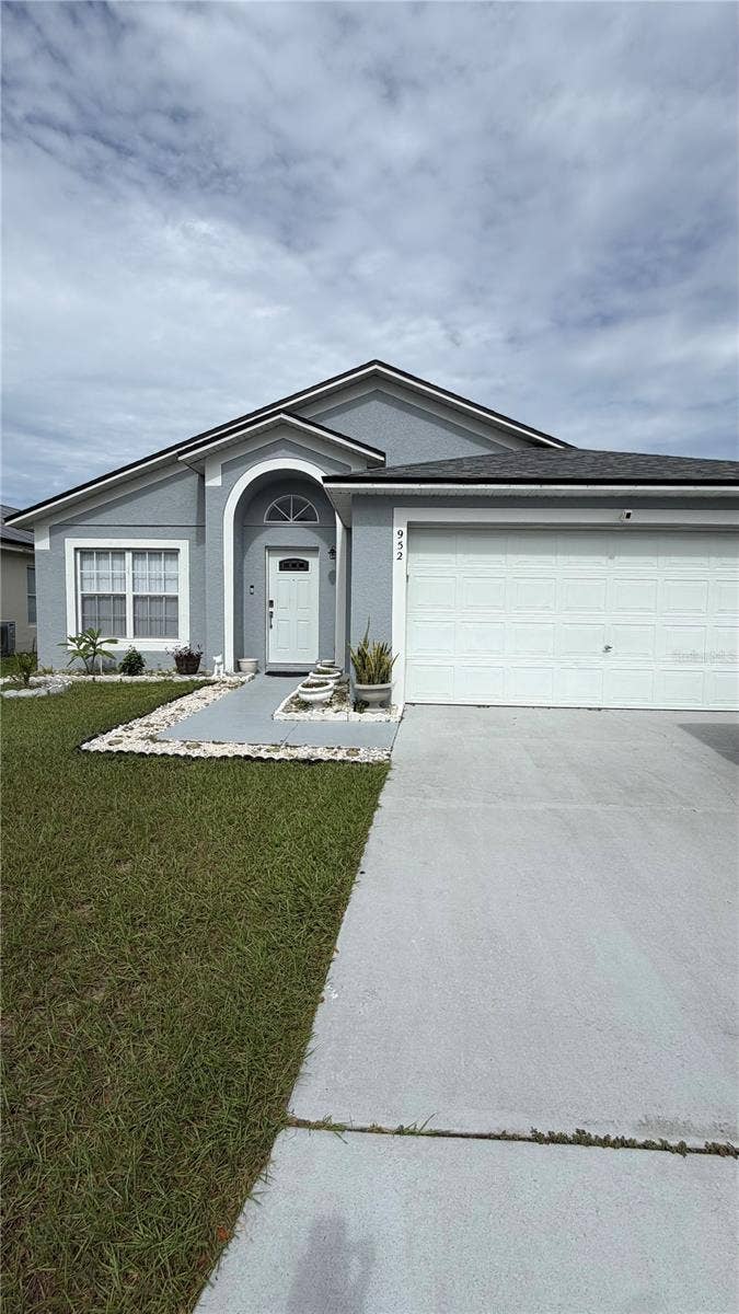952 CLEAR CREEK CIRCLE, Clermont, FL 34714 952 CLEAR CREEK CIRCLE, Clermont, FL 34714