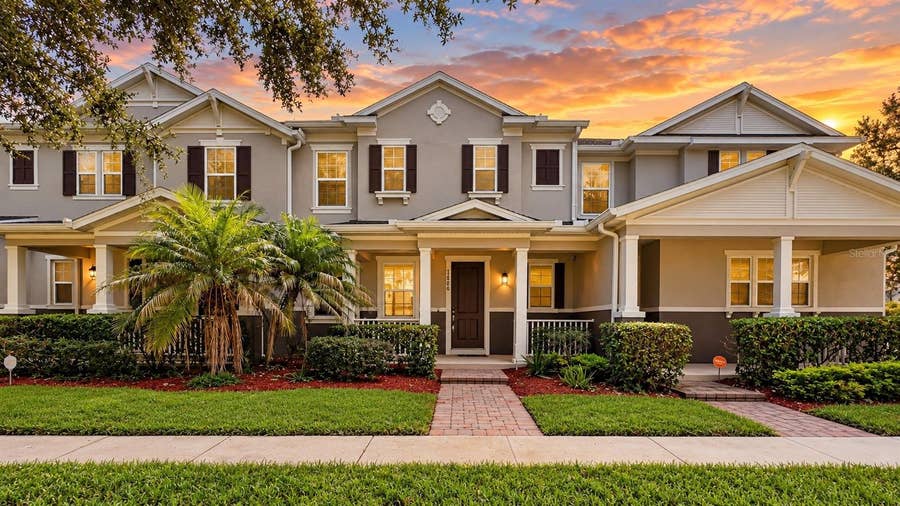 Property photo for 13706 BECKMAN DRIVE, Windermere, FL