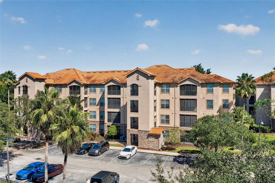 Property photo for 1351 TUSCAN TERRACE, #8104, Davenport, FL