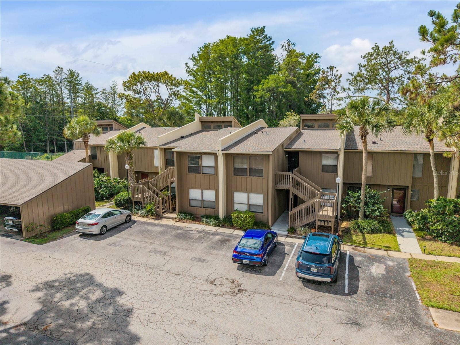 5472 PINE CREEK DRIVE, #2006B, Orlando, FL 32811