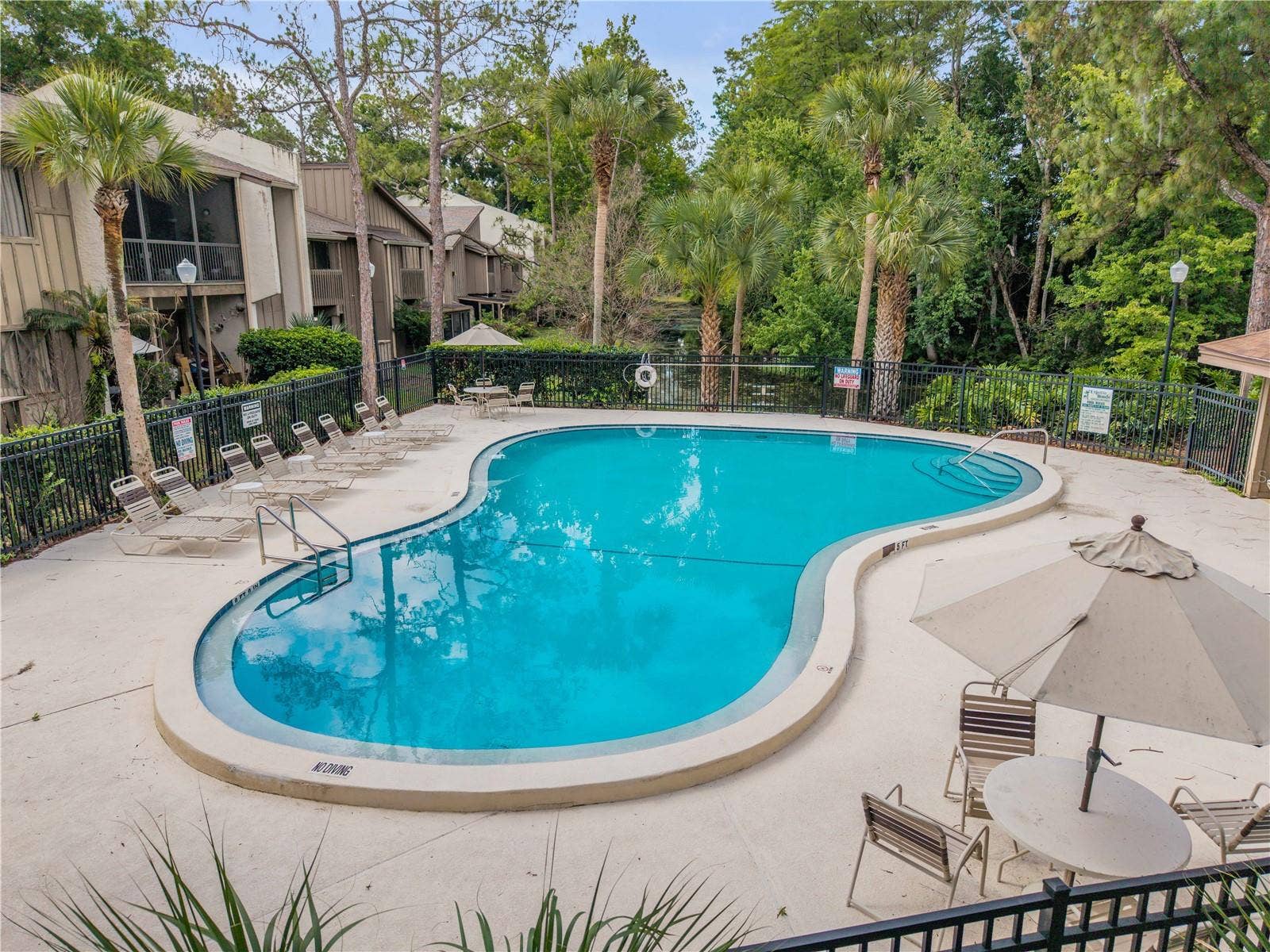 5472 PINE CREEK DRIVE, #2006B, Orlando, FL 32811