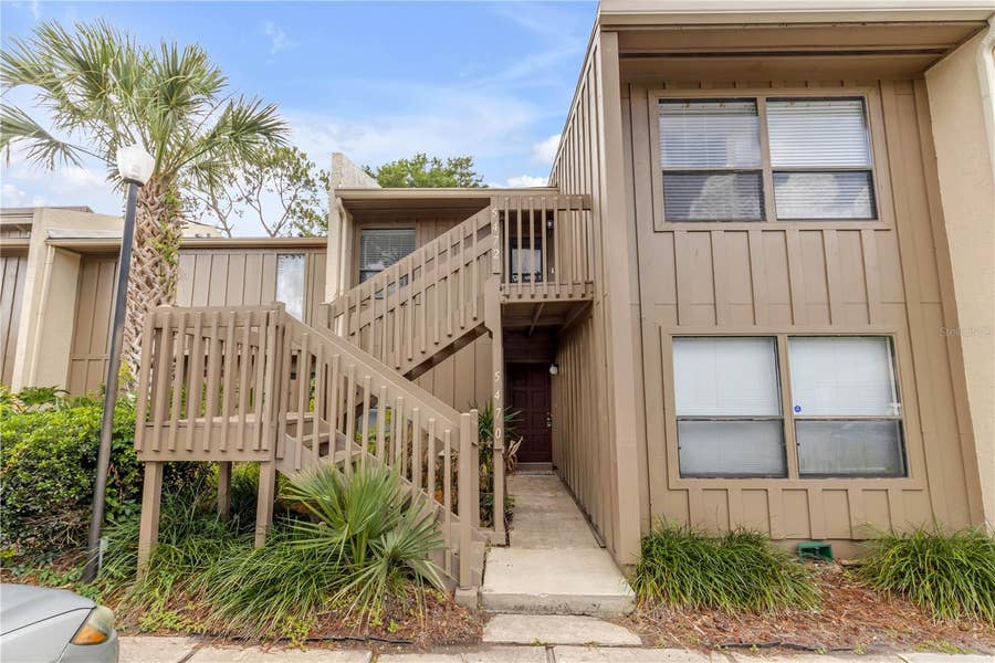Property photo for 5472 PINE CREEK DRIVE, #2006B, Orlando, FL