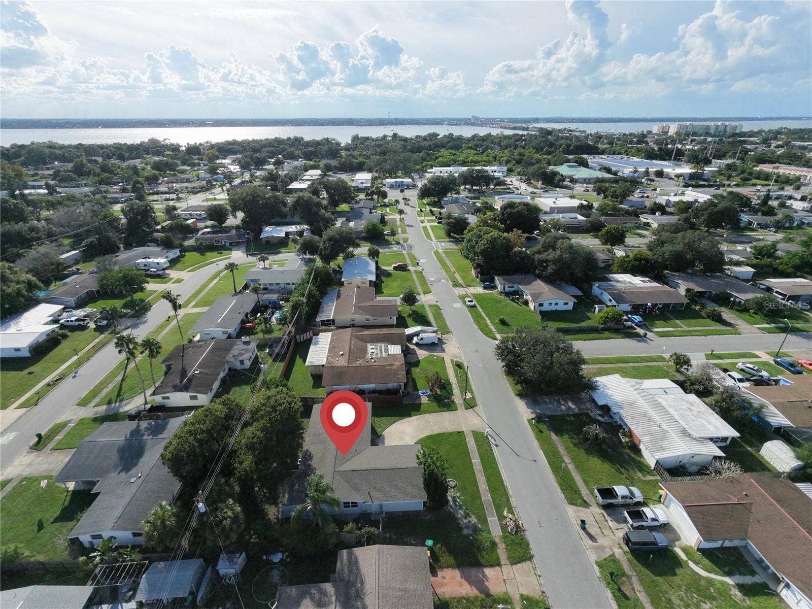105 CARIB DRIVE, Merritt Island, FL 32952 105 CARIB DRIVE, Merritt Island, FL 32952