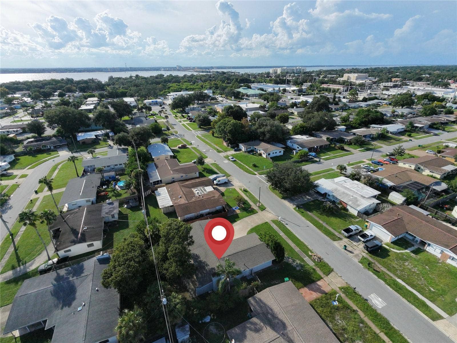 105 CARIB DRIVE, Merritt Island, FL 32952 105 CARIB DRIVE, Merritt Island, FL 32952