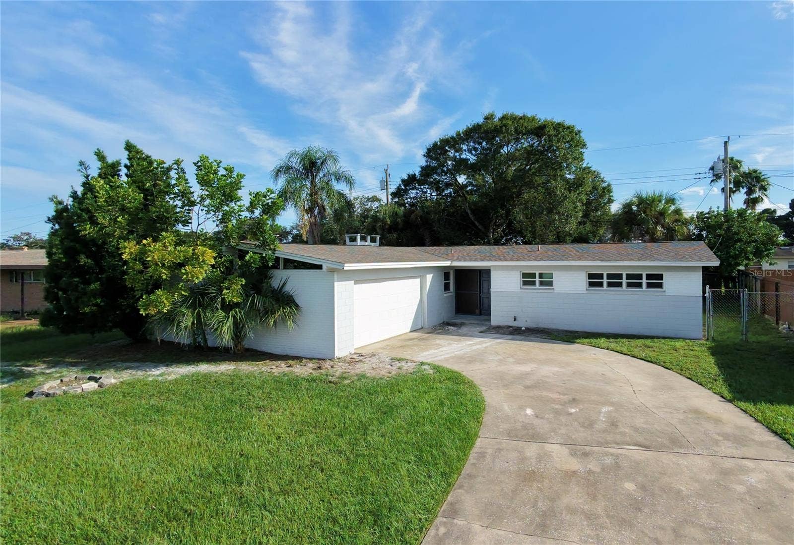 105 CARIB DRIVE, Merritt Island, FL 32952 105 CARIB DRIVE, Merritt Island, FL 32952