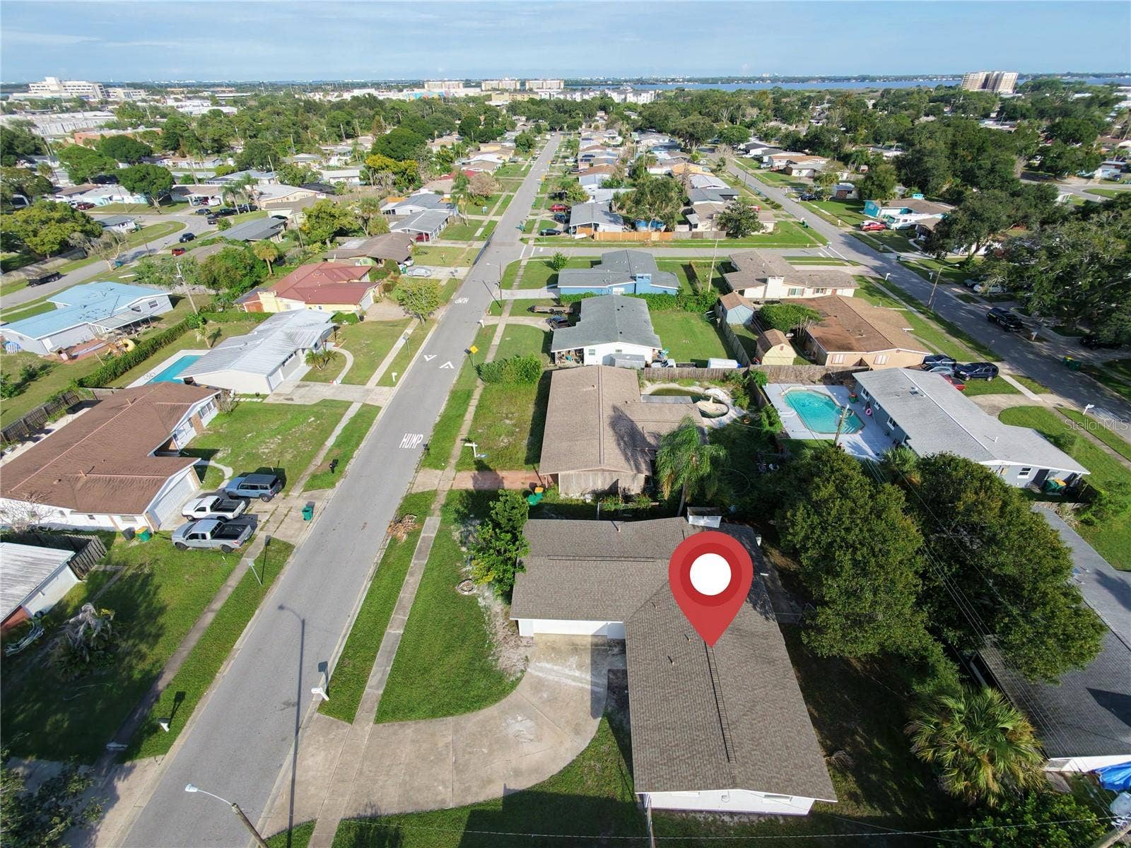 105 CARIB DRIVE, Merritt Island, FL 32952 105 CARIB DRIVE, Merritt Island, FL 32952
