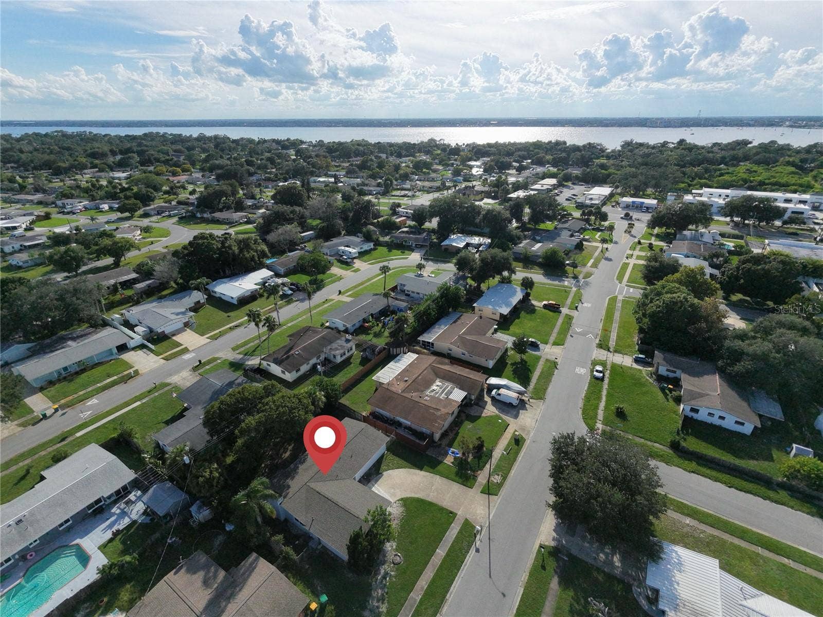 105 CARIB DRIVE, Merritt Island, FL 32952 105 CARIB DRIVE, Merritt Island, FL 32952