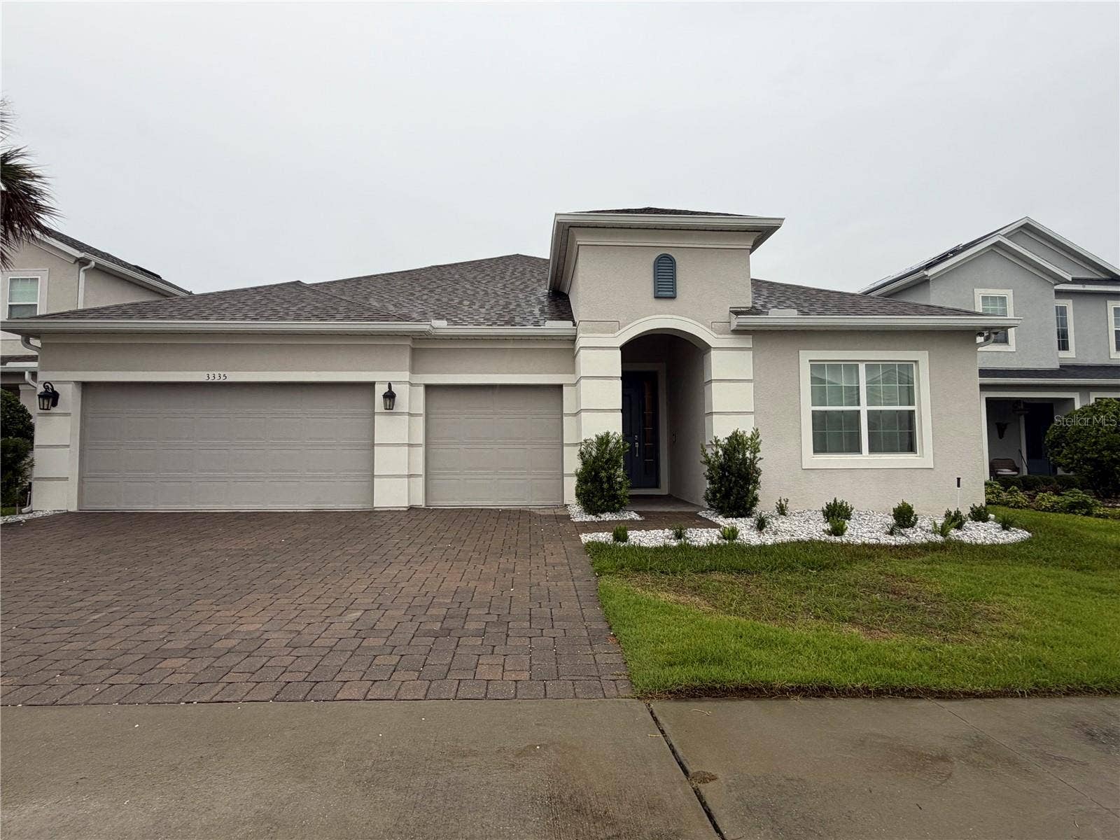 3335 HANGING TIDE STREET, Winter Garden, FL 34787