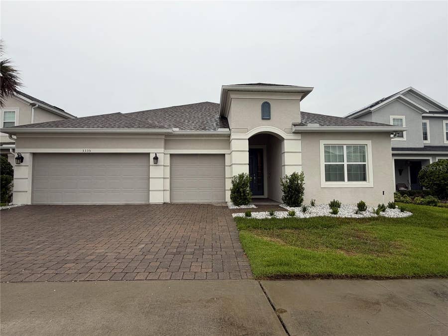 Property photo for 3335 HANGING TIDE STREET, Winter Garden, FL