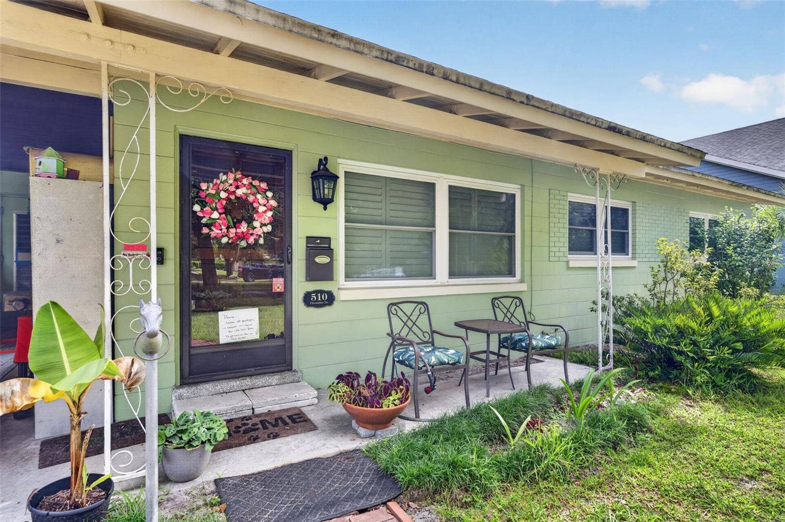 510 FITZWALTER DRIVE, Winter Park, FL 32792 510 FITZWALTER DRIVE, Winter Park, FL 32792