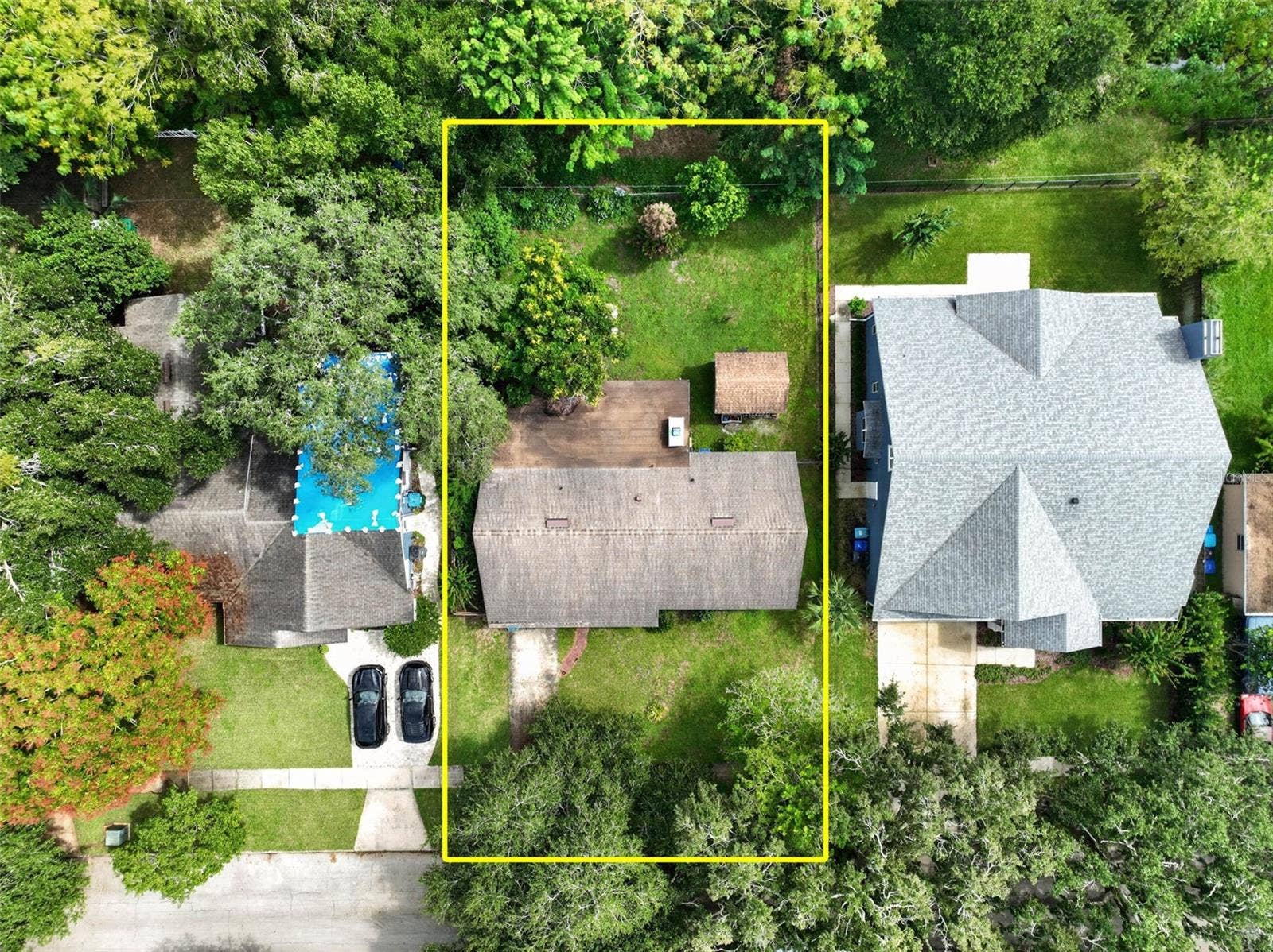 510 FITZWALTER DRIVE, Winter Park, FL 32792 510 FITZWALTER DRIVE, Winter Park, FL 32792