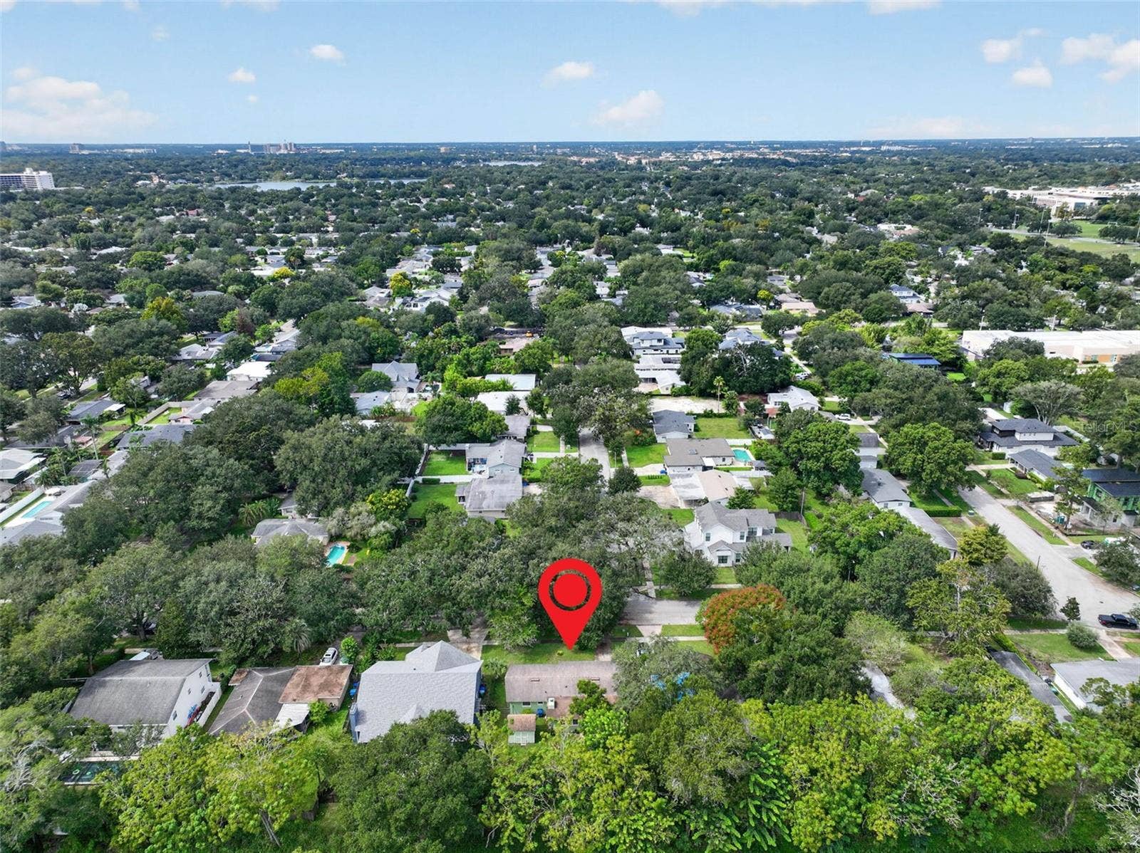 510 FITZWALTER DRIVE, Winter Park, FL 32792 510 FITZWALTER DRIVE, Winter Park, FL 32792