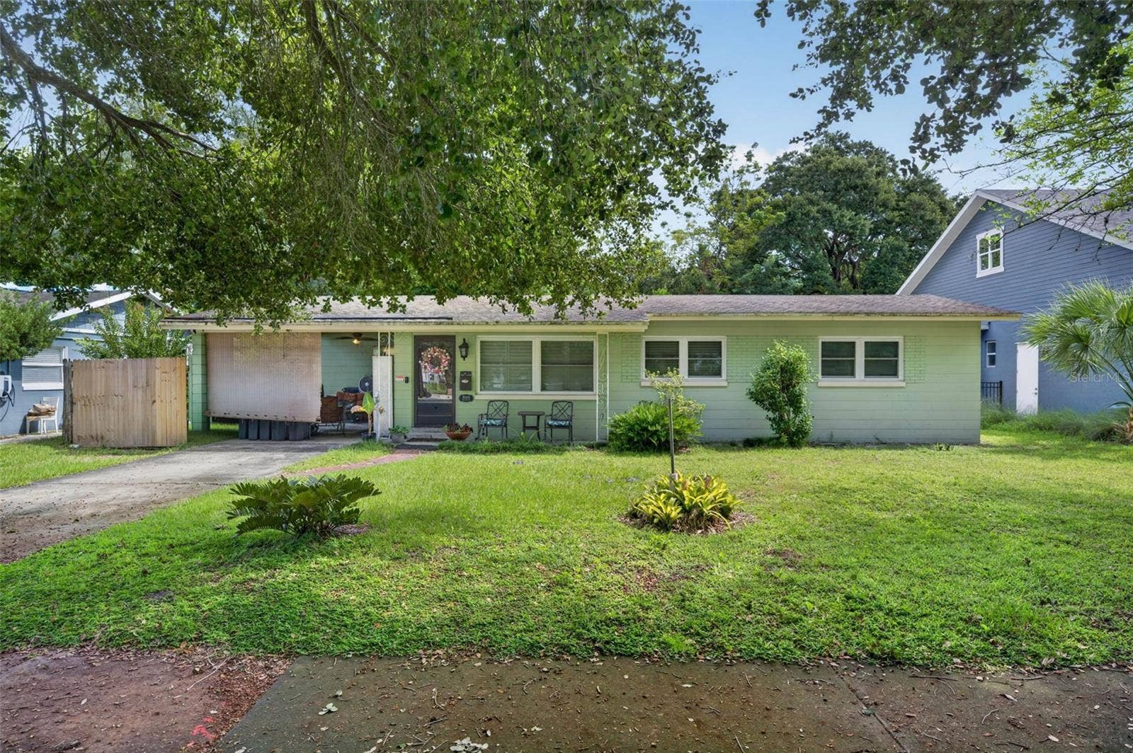 510 FITZWALTER DRIVE, Winter Park, FL 32792 510 FITZWALTER DRIVE, Winter Park, FL 32792