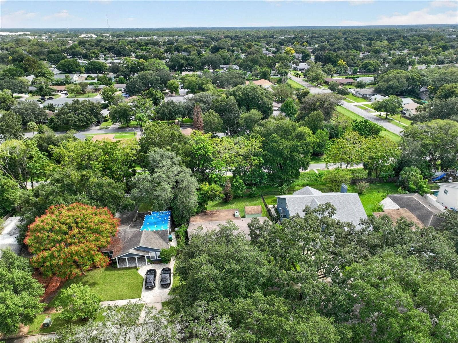 510 FITZWALTER DRIVE, Winter Park, FL 32792 510 FITZWALTER DRIVE, Winter Park, FL 32792