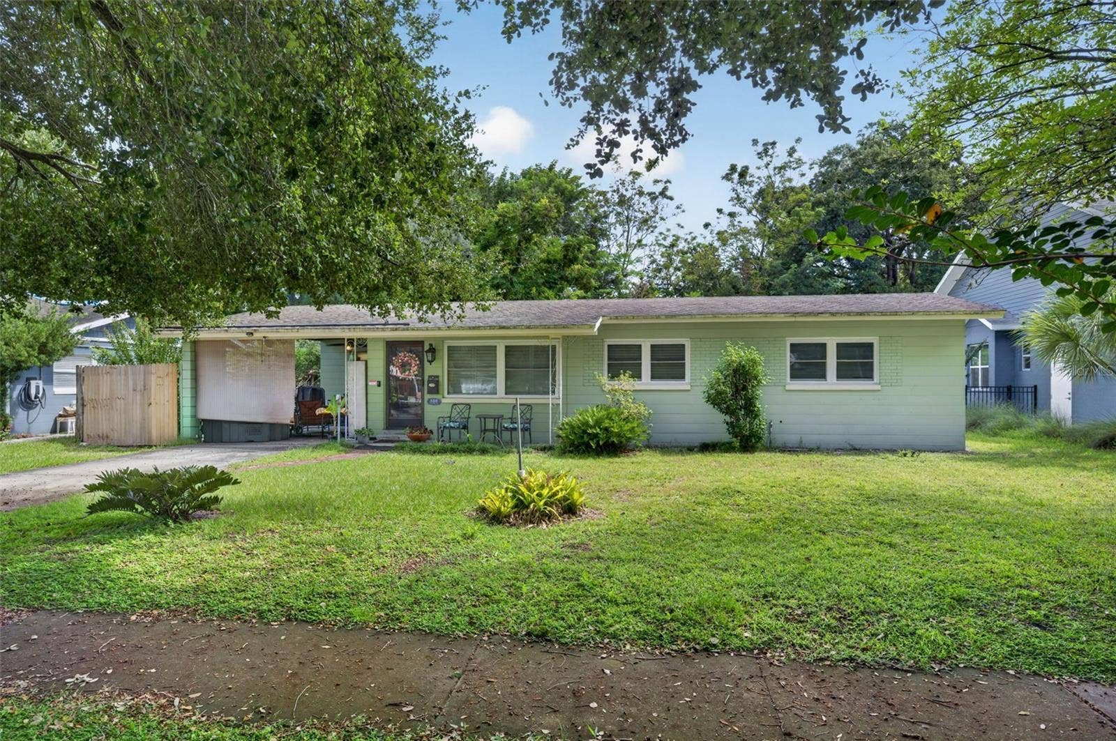 510 FITZWALTER DRIVE, Winter Park, FL 32792 510 FITZWALTER DRIVE, Winter Park, FL 32792