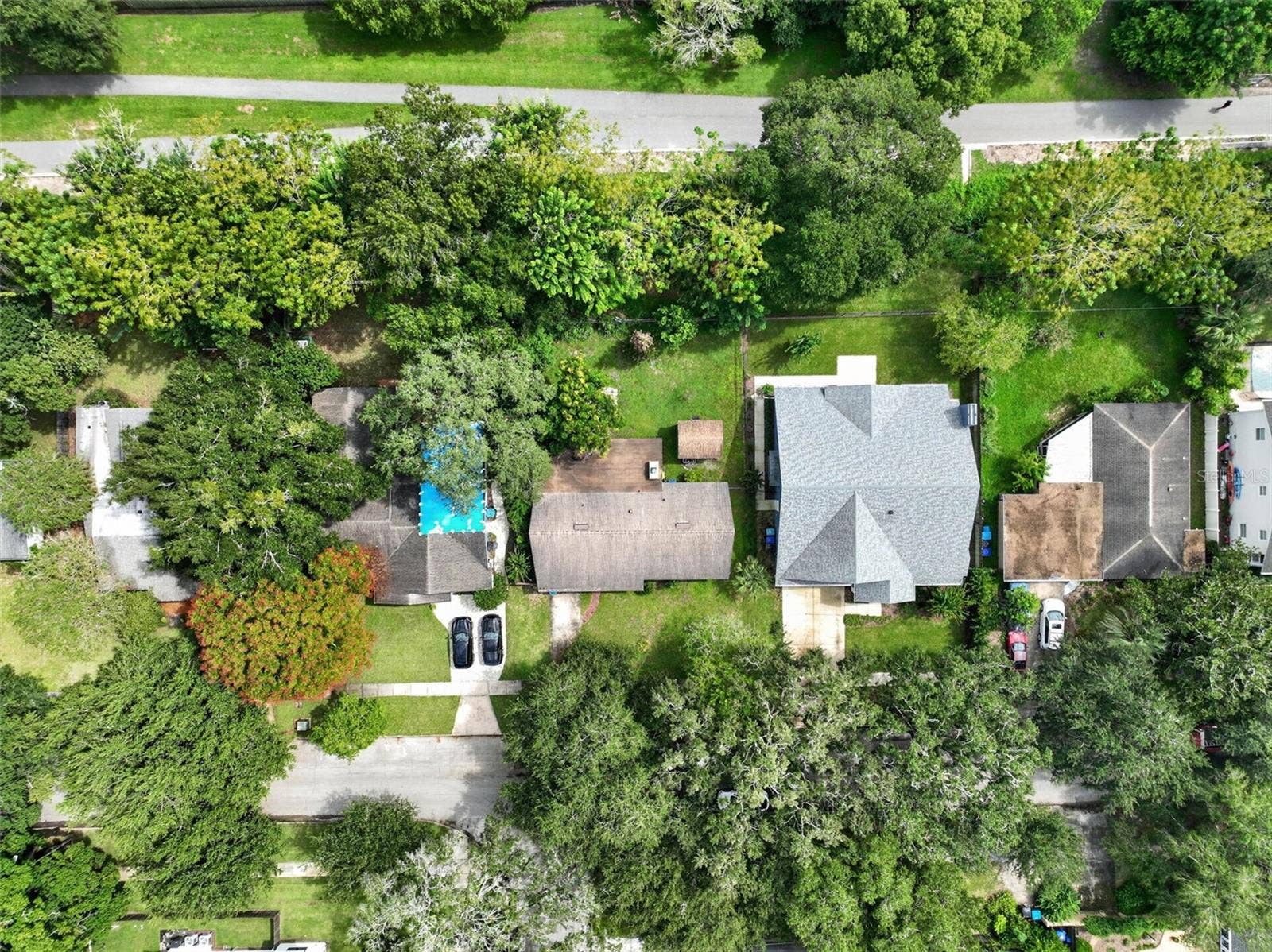 510 FITZWALTER DRIVE, Winter Park, FL 32792 510 FITZWALTER DRIVE, Winter Park, FL 32792