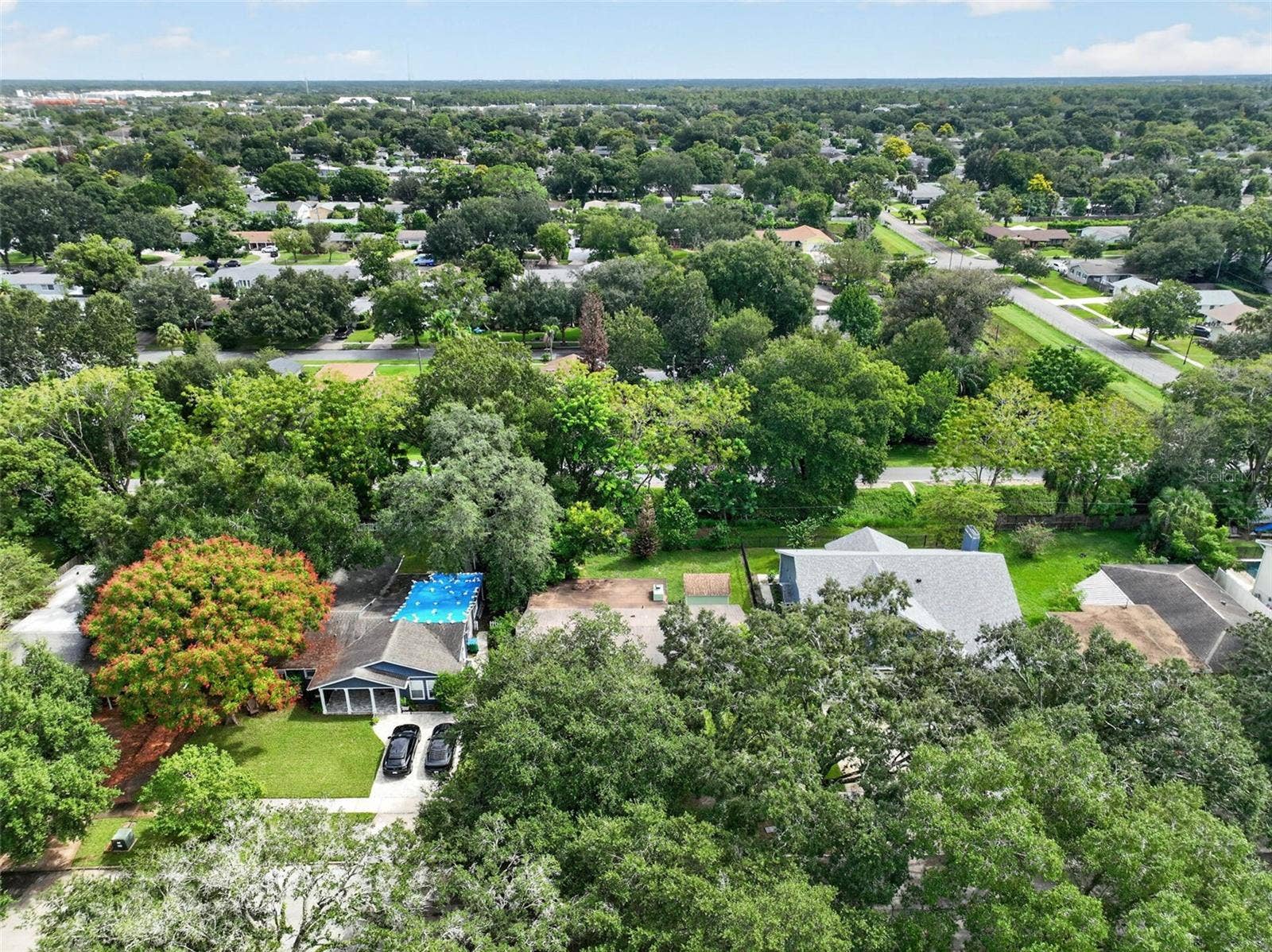 510 FITZWALTER DRIVE, Winter Park, FL 32792 510 FITZWALTER DRIVE, Winter Park, FL 32792