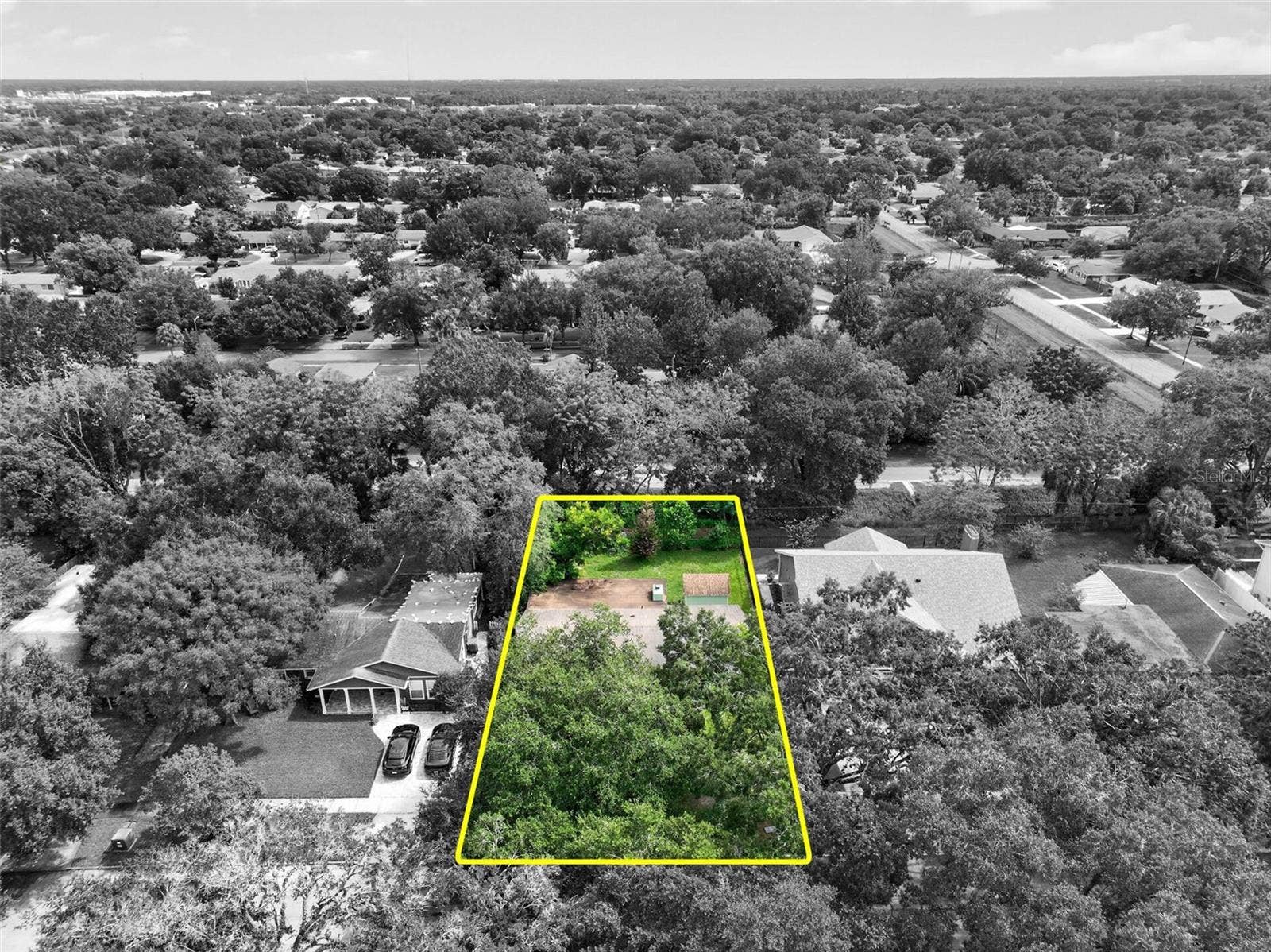 510 FITZWALTER DRIVE, Winter Park, FL 32792 510 FITZWALTER DRIVE, Winter Park, FL 32792