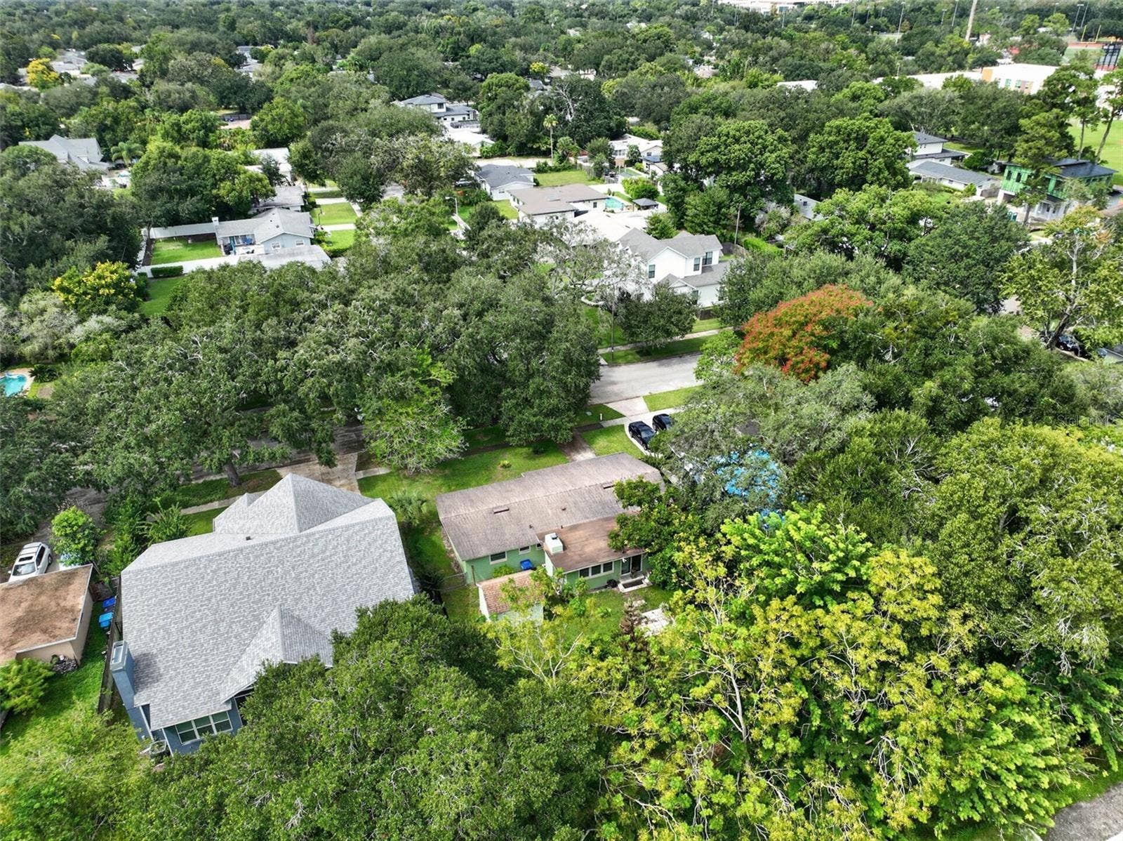 510 FITZWALTER DRIVE, Winter Park, FL 32792 510 FITZWALTER DRIVE, Winter Park, FL 32792