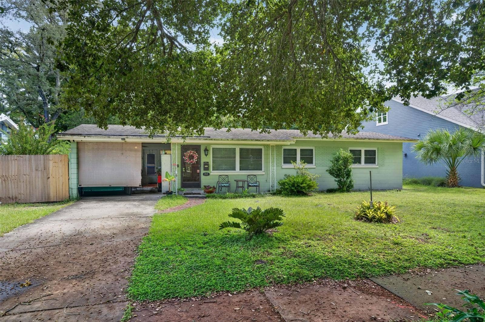 510 FITZWALTER DRIVE, Winter Park, FL 32792 510 FITZWALTER DRIVE, Winter Park, FL 32792