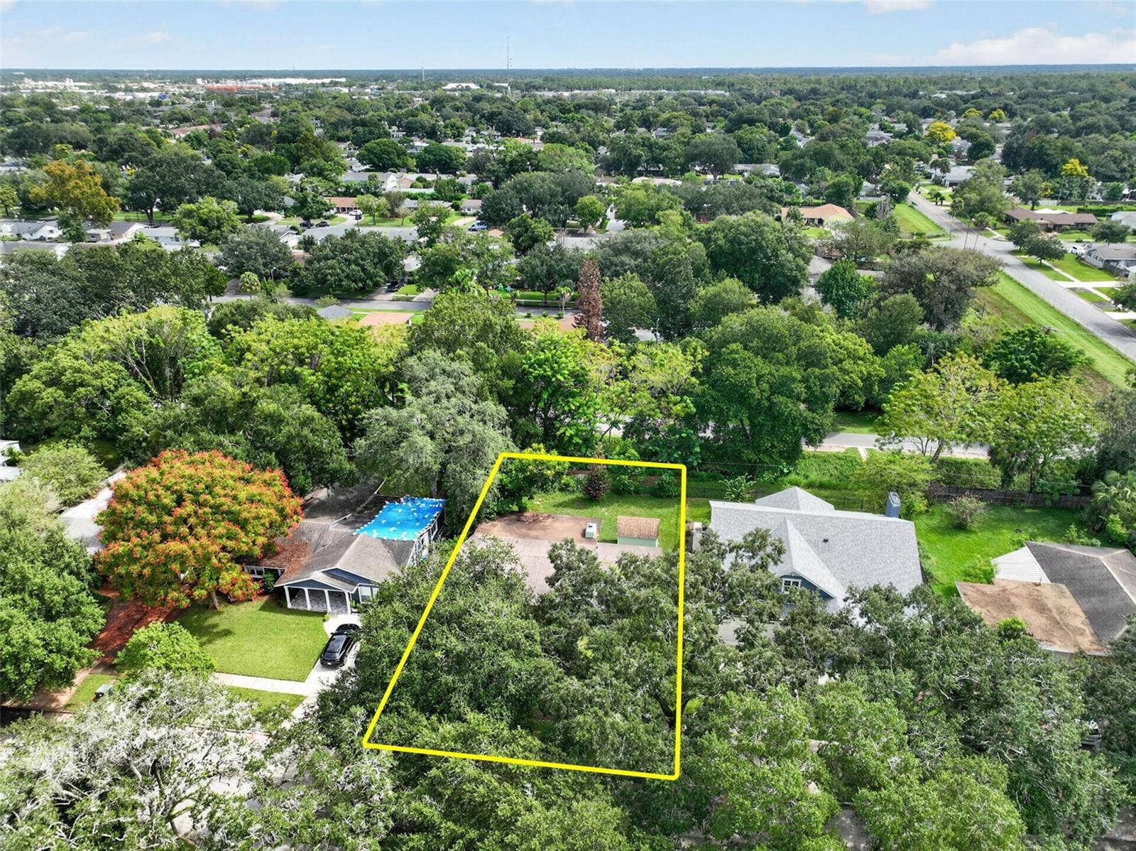 510 FITZWALTER DRIVE, Winter Park, FL 32792 510 FITZWALTER DRIVE, Winter Park, FL 32792