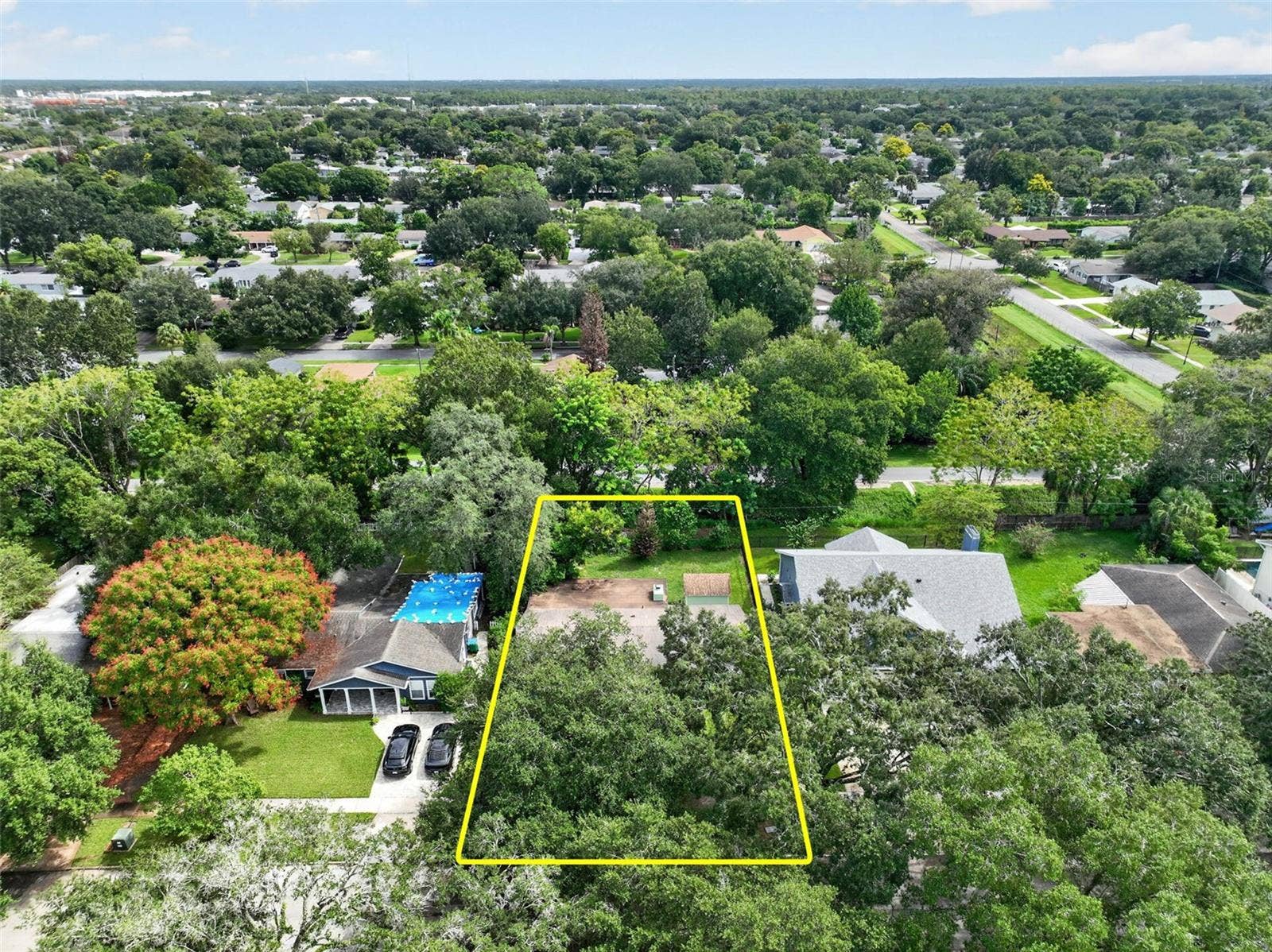 510 FITZWALTER DRIVE, Winter Park, FL 32792 510 FITZWALTER DRIVE, Winter Park, FL 32792