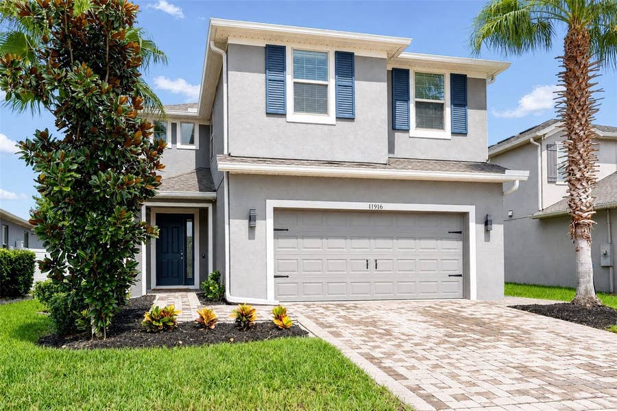 Property photo for 11916 ALDER BRANCH LOOP, Orlando, FL