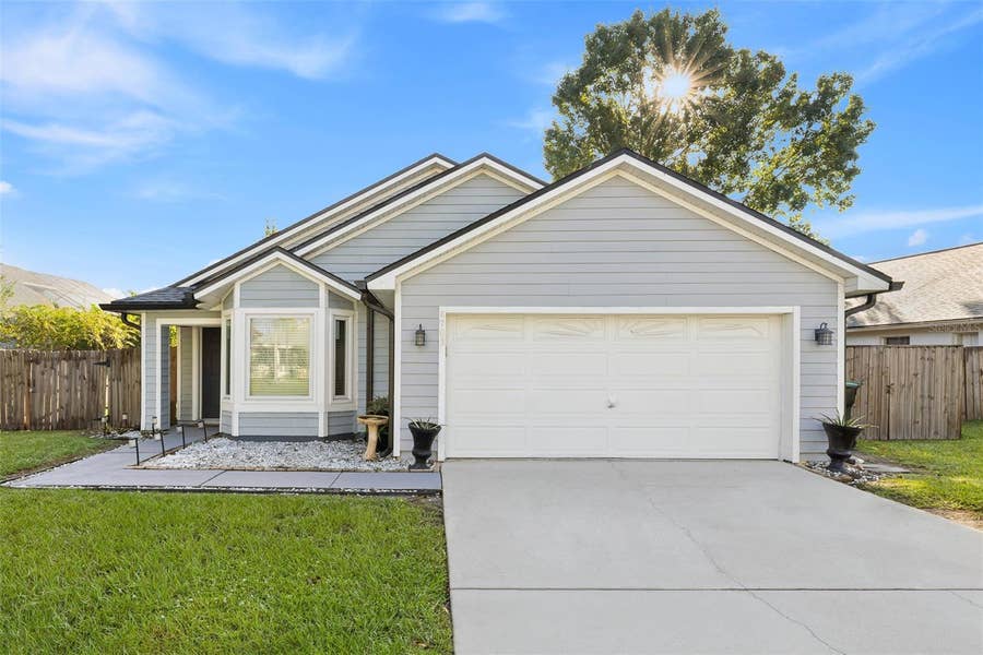 Property photo for 8703 FORT JEFFERSON BOULEVARD, Orlando, FL