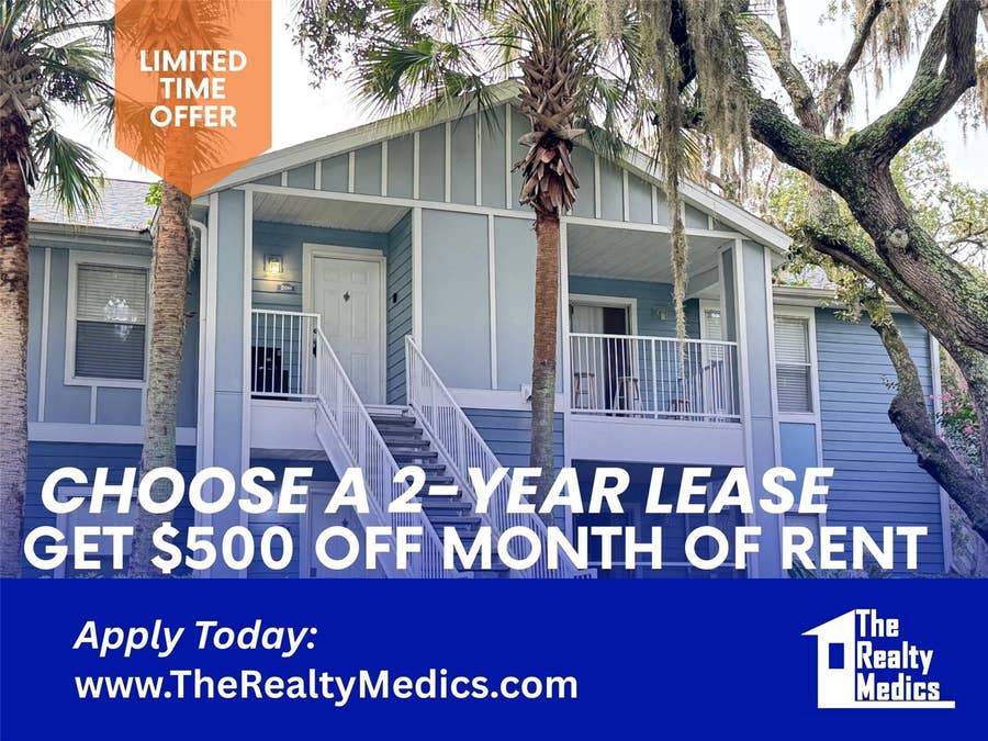 Property photo for 712 SECRET HARBOR LANE, #100, Lake Mary, FL