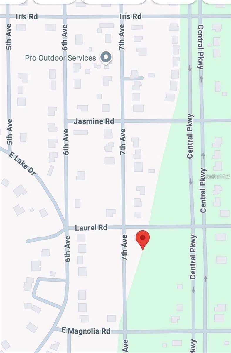 1285 7TH AVENUE, Deland, FL 32724 1285 7TH AVENUE, Deland, FL 32724
