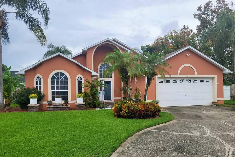 Property photo for 9103 BRAD COURT, Orlando, FL