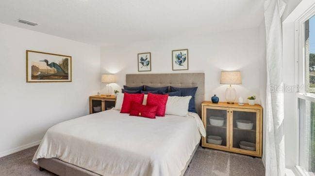 5414 HORNAWAY AVENUE, Spring Hill, FL 34606 Model home - actual features may vary.