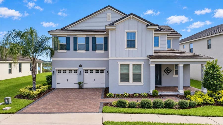 Property photo for 9849 LOST CREEK DRIVE, Winter Garden, FL