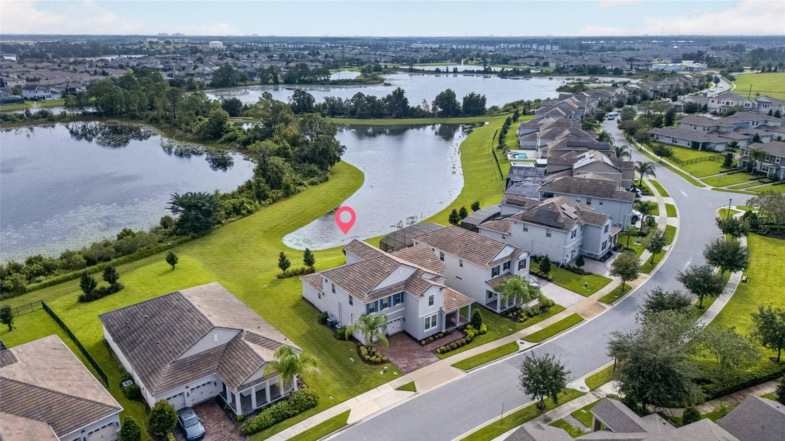 9849 LOST CREEK DRIVE, Winter Garden, FL 34787 9849 LOST CREEK DRIVE, Winter Garden, FL 34787