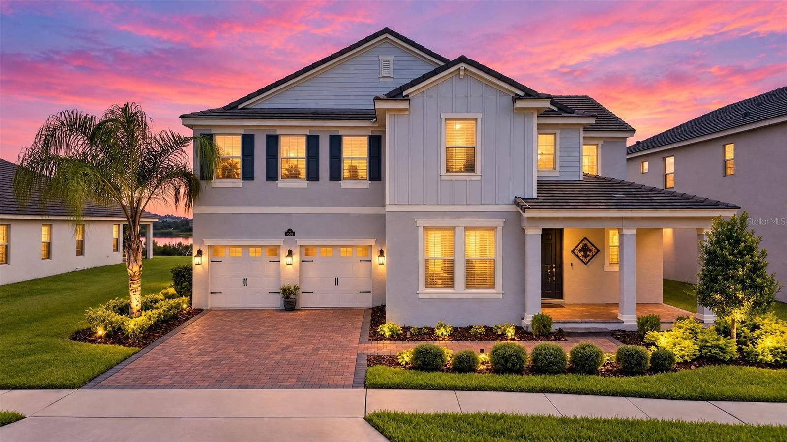 9849 LOST CREEK DRIVE, Winter Garden, FL 34787 9849 LOST CREEK DRIVE, Winter Garden, FL 34787