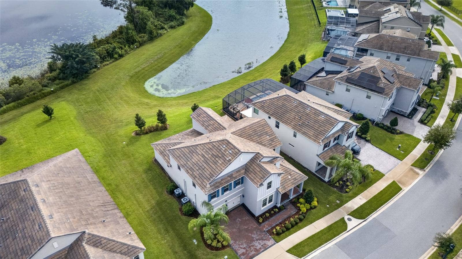 9849 LOST CREEK DRIVE, Winter Garden, FL 34787 9849 LOST CREEK DRIVE, Winter Garden, FL 34787