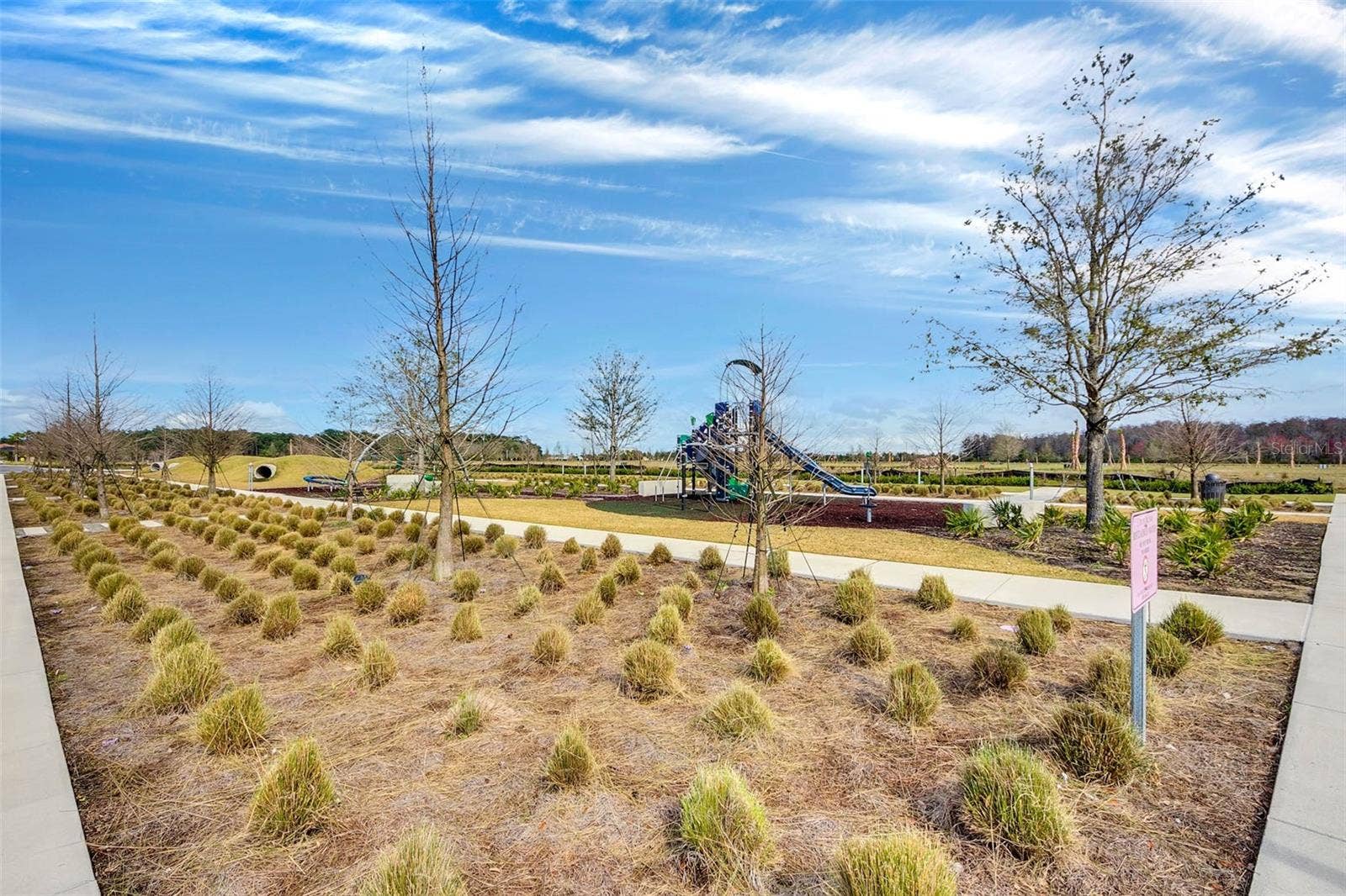 8336 CANETTI STREET, Orlando, FL 32827 One of the community playgrounds