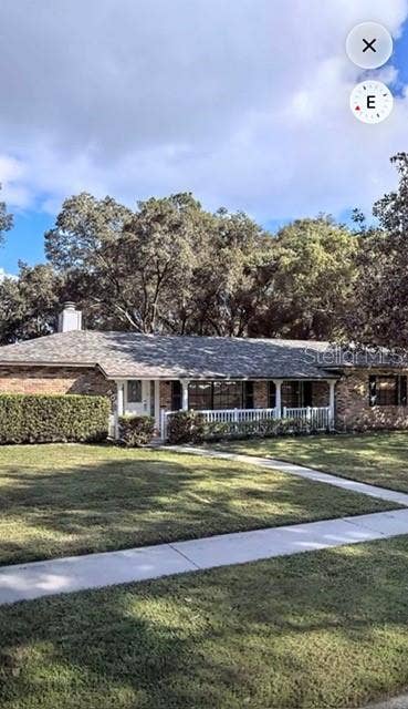Property photo for 4041 LAUREL BRANCH LANE, Orlando, FL