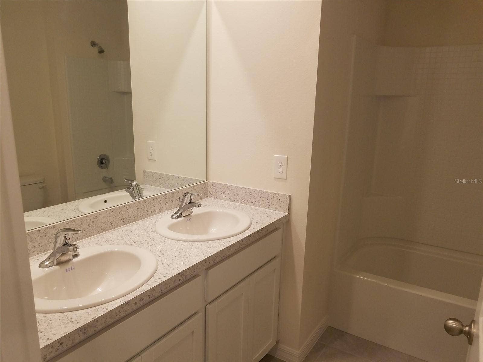 Hall Bathroom