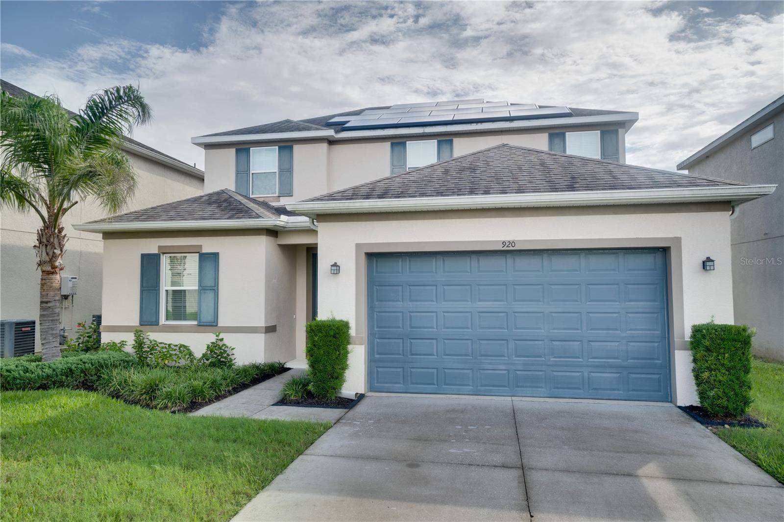 920 GRAND HILLTOP DRIVE, Apopka, FL 32703