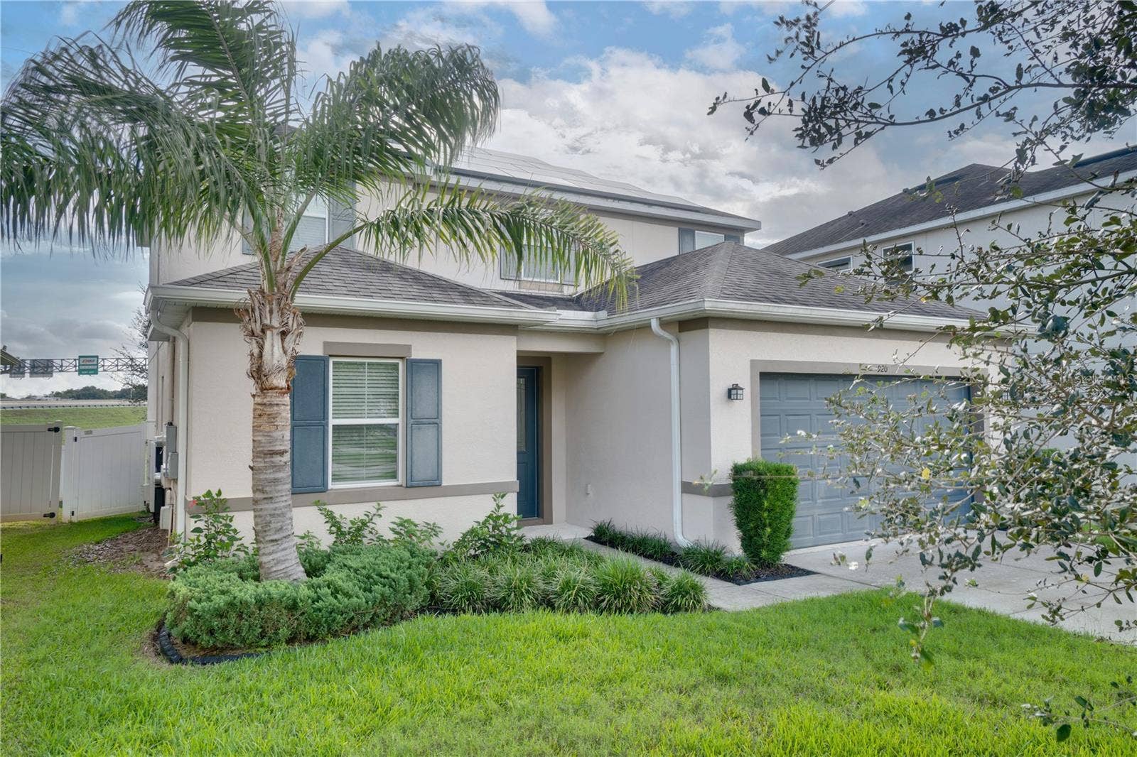 920 GRAND HILLTOP DRIVE, Apopka, FL 32703