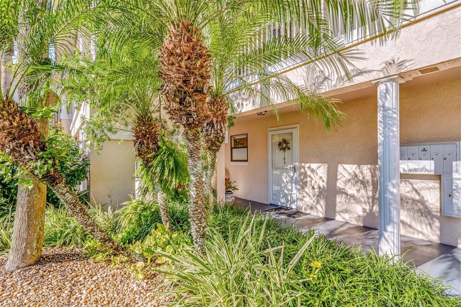 406 BOUCHELLE DRIVE, #103, New Smyrna Beach, FL 32169 #103