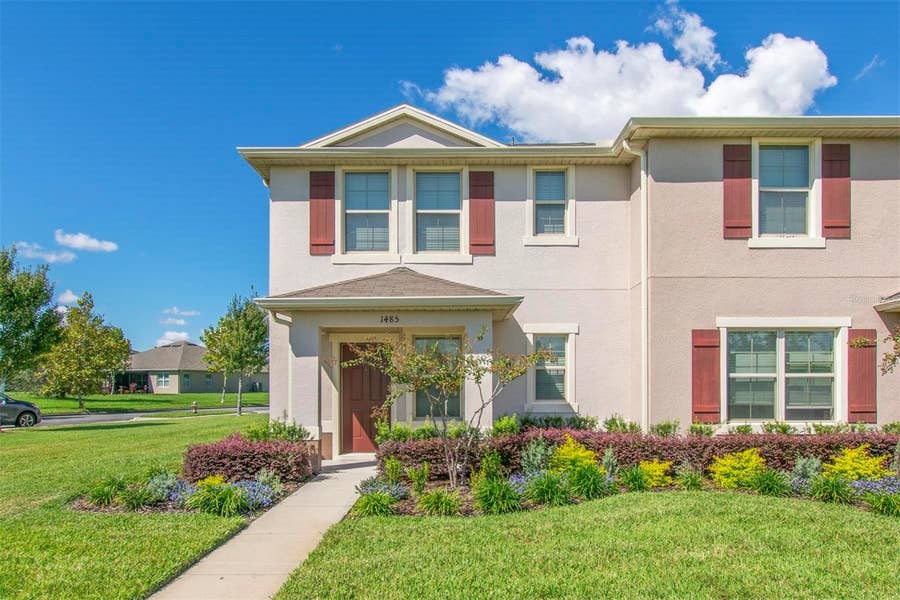 Property photo for 1485 RYLEE ROCK WAY, Kissimmee, FL
