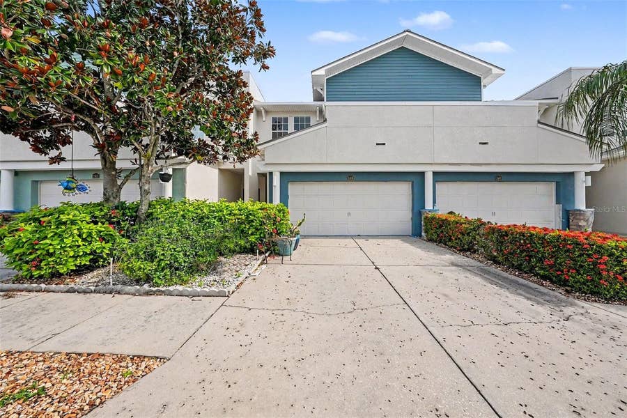 Property photo for 139 ATHENIAN WAY, Tarpon Springs, FL