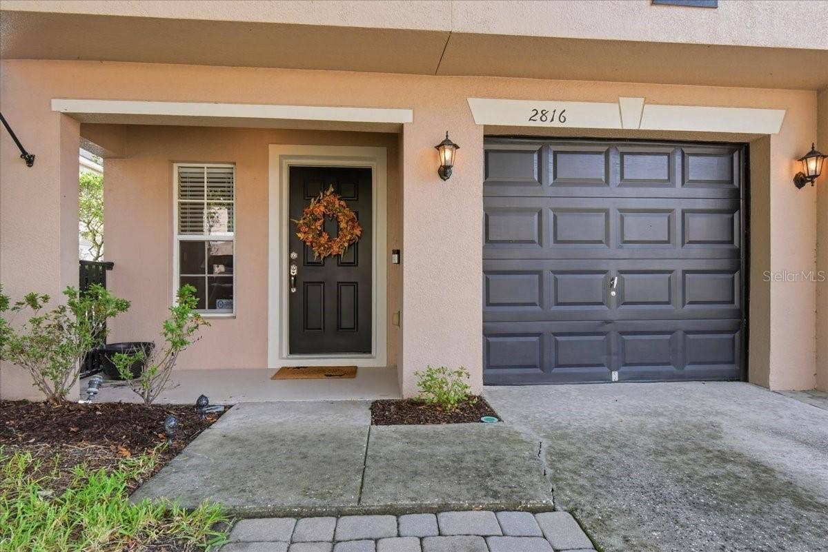 2816 CLIFFE COURT, Oviedo, FL 32765