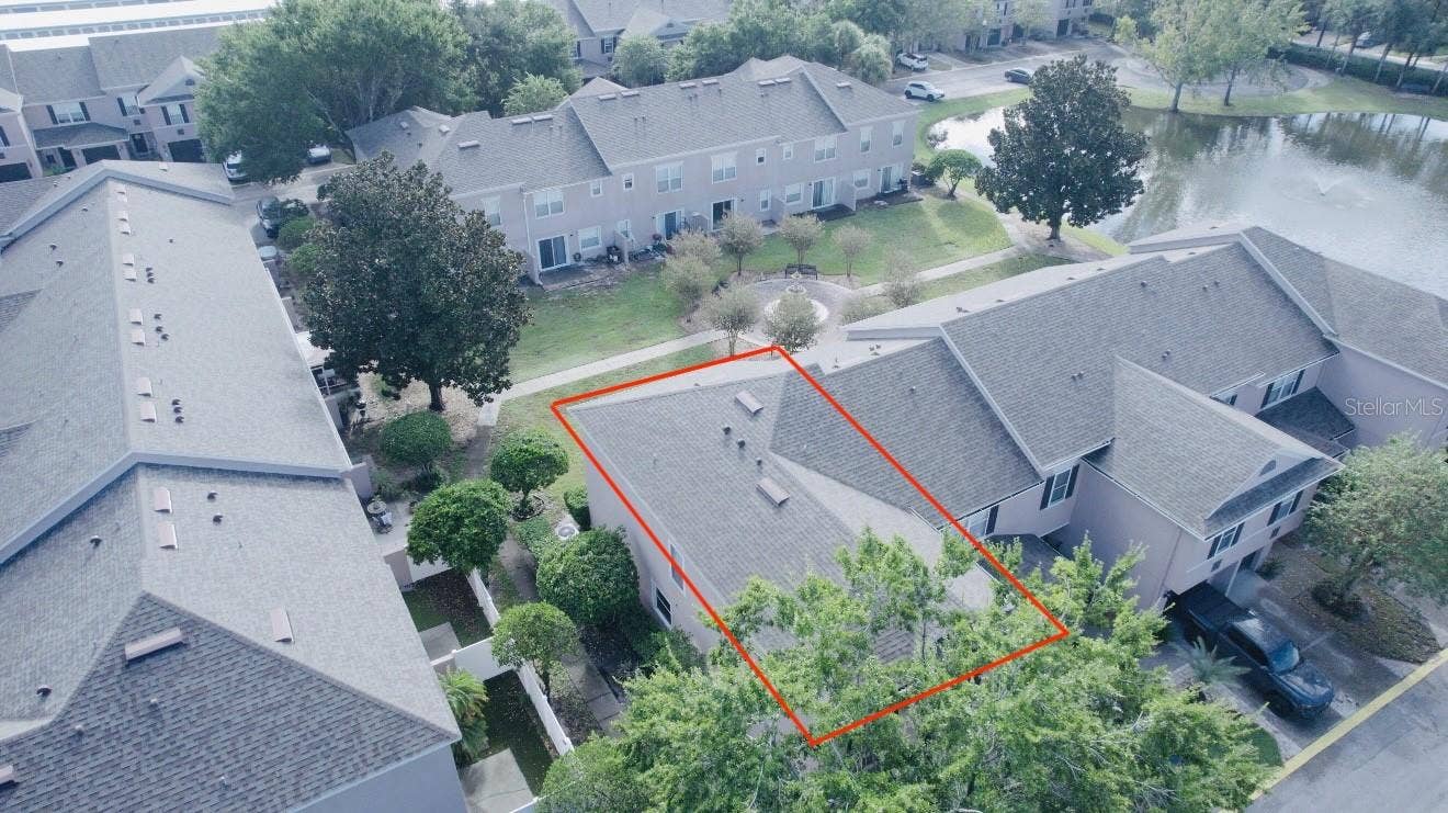 2816 CLIFFE COURT, Oviedo, FL 32765